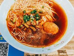 -进哥湖南津市牛肉粉店(下沙店)