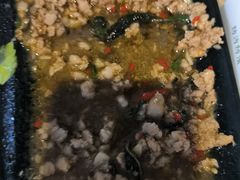 -Doo Dee Thai Food(Issan/Isaan/Esan)