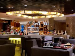 -红咖啡西餐厅·自助餐(惠州翡翠山华美达酒店)