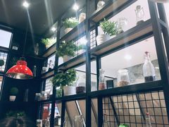 大堂-阿香米线(凯德广场.1818店)