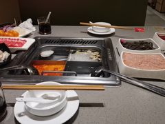 -海底捞火锅(万达广场店)