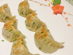 -阳澄湖费尔蒙酒店颐丰阁中餐厅(马鞍山西路店)