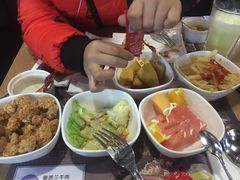 -骑士牛排(北仑银泰城店)