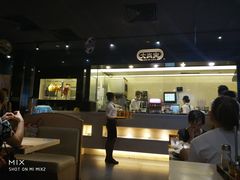 -大家乐(广州荔湾领展广场店)