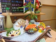 -吉之仙•中国制造•出口级食材日料店(领事馆总店)