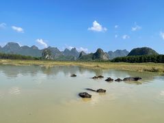 -Club Med地中海俱乐部·桂林度假村