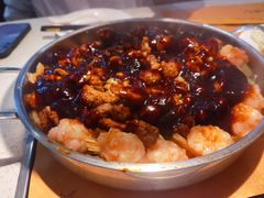 -黄记煌三汁焖锅(顺义华联店)