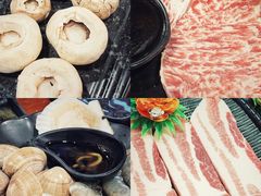 -杀猪天·韩国烤肉(总店)