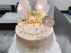 -小麦穗私人订制蛋糕·甜品台(万达店)