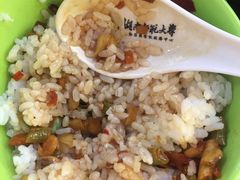 -湖南师范大学-木兰路食堂