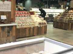 -果蔬好生活超市(乐堤港店)