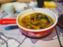 街边牛杂-味妙顺德厨房(绿地缤纷城店)