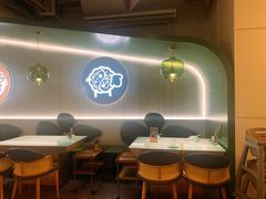 大堂-小肥羊(西丽宝能城店)
