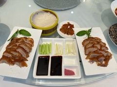 -香融府·烤鸭·家常菜(马家堡路店)