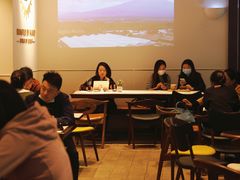 大堂-Peet's Coffee皮爷咖啡(万象天地店)
