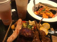 -bluefrog蓝蛙(皇庭广场店)