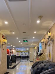 -深圳春天阳光医院·轮廓抗衰中心