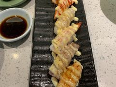 -YAMAKAWA(龙湖胥江天街店)