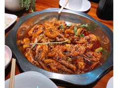 -惠友大虾(太原北街店)