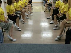 -伊丽莎白美容培训学校(顺德校区)