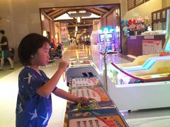 -汤连得温泉馆(宝山店)