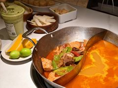 -左庭右院鲜牛肉火锅(新梅广场店)
