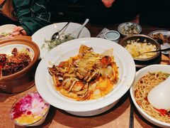 -周家二小姐的菜(西津渡店)