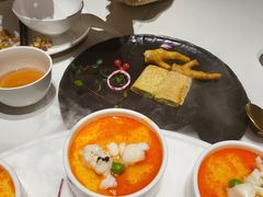 -富淳饭店(陆家嘴保利广场店)