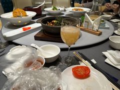 -狮王府淮扬菜(新街口友谊店)