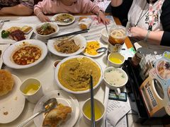 -翠华餐厅(德基广场店)
