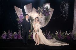 -花轿喜屋婚礼策划