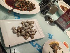 -王庄阿咪海鲜大排档(象园店)