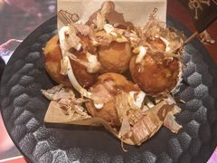 -弓二·烧鸟居酒屋(财富购物中心店)