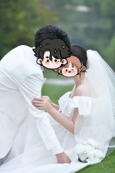 -金夫人婚纱摄影(总店)