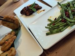 -枣子树·素食餐厅(普陀山店)