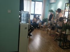 -拾光秀照相馆(石家庄勒泰中心店)