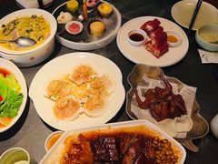 -蝴蝶里·粤菜·点心(滨江龙湖店)