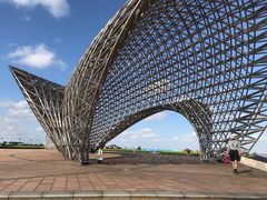 -南汇嘴观海公园