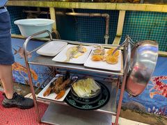 -船奇蒸汽海鲜·闽菜(八市海鲜总店)