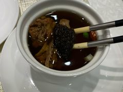 -餐与自然(老商埠店)