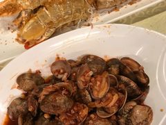 -喜记避风塘炒辣蟹(旗舰店)