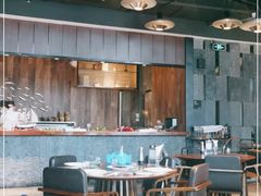 大堂-Mr·Fish鱼鲜生海鲜放题(银泰in99店)