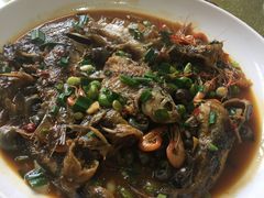 -天目湖刘老四农庄