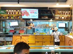 -木屋烧烤(万德庄店)