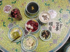 -宫事颐庭·老佛爷贵寿下午茶(颐和园店)