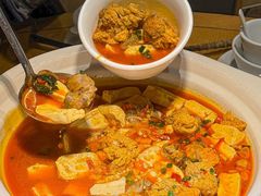 -饭橘汉江码头·乡野土菜馆(静安路店)