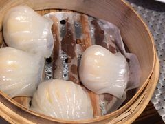 -BLU 全日制餐厅(上海安曼纳卓悦酒店)