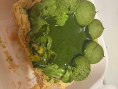 -BUTTERFUL&CREAMOROUS 黄油与面包(西单大悦城店)