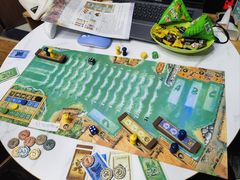 -心流游戏Flow Games