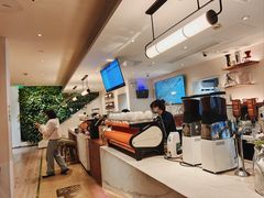 -Peet's Coffee皮爷咖啡(大学路店)